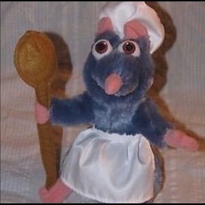 Meet your Posher, Alison